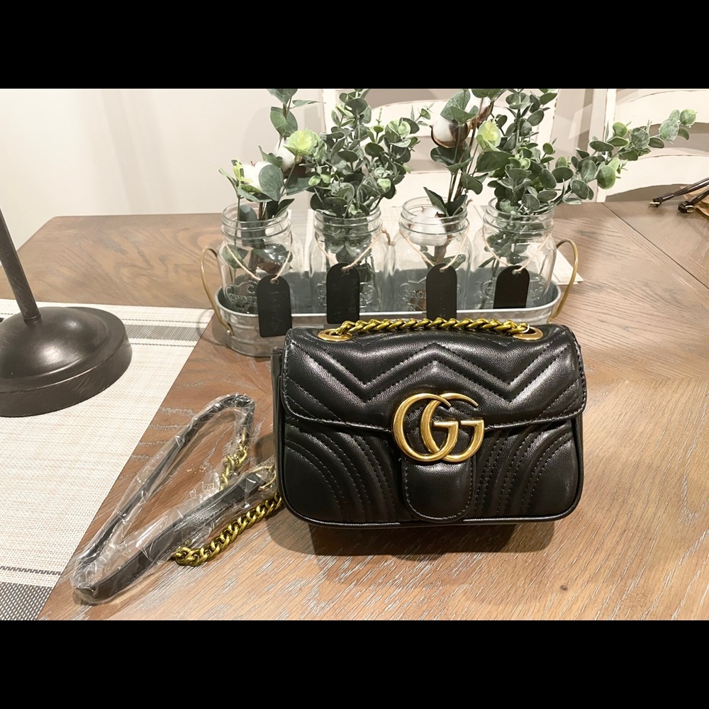 Good quality bag